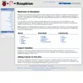 raspbian.org