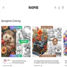 raspiee.com raspiee.com