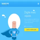 ratatype.com.br ratatype.com.br