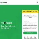 rate4rewards.com