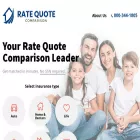 ratequotecomparison.com ratequotecomparison.com