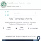 ratetechnologygroup.com ratetechnologygroup.com