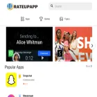 rateupapp.com