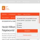 ratgeber.kigorosa.de ratgeber.kigorosa.de