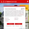 rathenow.de