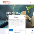 rationalconsulting.fr rationalconsulting.fr