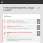 ratsinformation.stadt-koeln.de