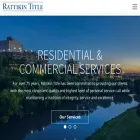 rattikintitle.com rattikintitle.com