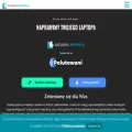 ratujemylaptopa.pl ratujemylaptopa.pl