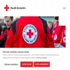 raudikrossinn.is raudikrossinn.is