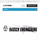 rausch-engineering.co.za rausch-engineering.co.za