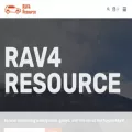 rav4resource.com rav4resource.com