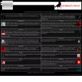 ravenblack.net ravenblack.net