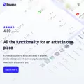 raveon.net raveon.net