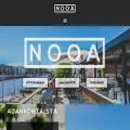 ravintolanooa.fi