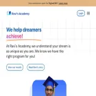 ravisacademy.com ravisacademy.com