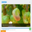 rawcashewnuts.com rawcashewnuts.com