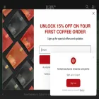 rawcoffeecompany.com rawcoffeecompany.com