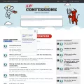 rawconfessions.com