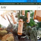 rawjuicery.ca rawjuicery.ca