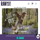 rawmadesimple.co.uk rawmadesimple.co.uk