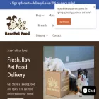rawpetfood.com rawpetfood.com