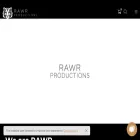 rawr.productions rawr.productions