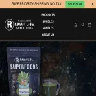 rawrlife.com rawrlife.com