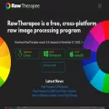 rawtherapee.com rawtherapee.com