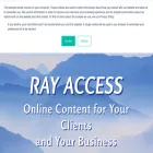 rayaccess.com rayaccess.com