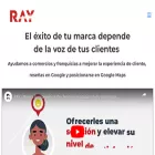rayapp.io rayapp.io