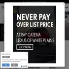 raycatenalexusofwhiteplains.com raycatenalexusofwhiteplains.com
