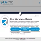 raylytic.com