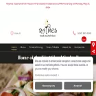 raymessteakhouse.com raymessteakhouse.com