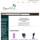 raymondandco.com raymondandco.com