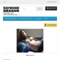 raymonddragon.com