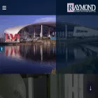 raymondgroup.com raymondgroup.com