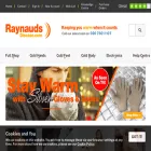 raynaudsdisease.com raynaudsdisease.com
