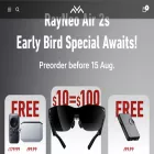 rayneo.com rayneo.com