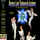raynerslanetkd.com raynerslanetkd.com