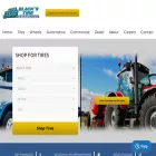 raynortire.com
