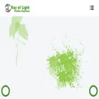 rayoflight.in rayoflight.in