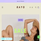rayoswim.com