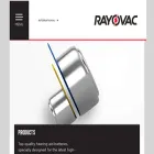 rayovac.eu