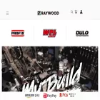 raywood.jp raywood.jp