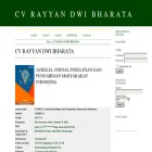 rayyanjurnal.com