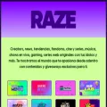raze.tv raze.tv