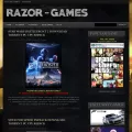 razor-games.com razor-games.com