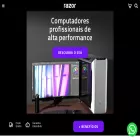 razor.com.br razor.com.br
