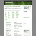 razorsql.com